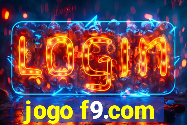 jogo f9.com